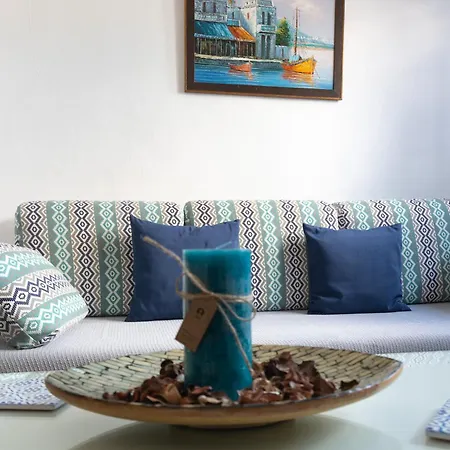 Paraiso En Lanzarote * Caleta de Caballo