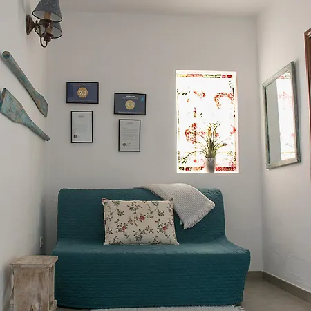 Apartment Paraiso En Lanzarote Caleta de Caballo
