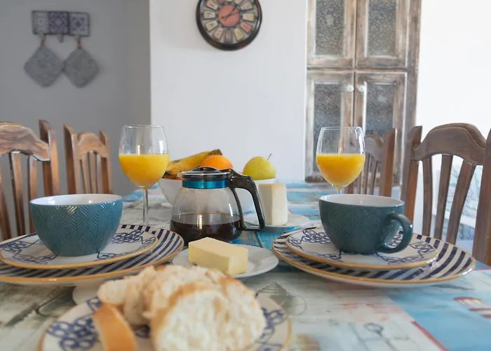 Paraiso En Lanzarote