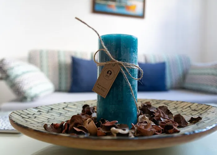 Paraiso En Lanzarote Appartamento *