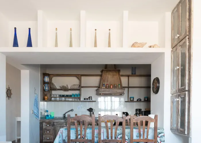 Appartamento Paraiso En Lanzarote