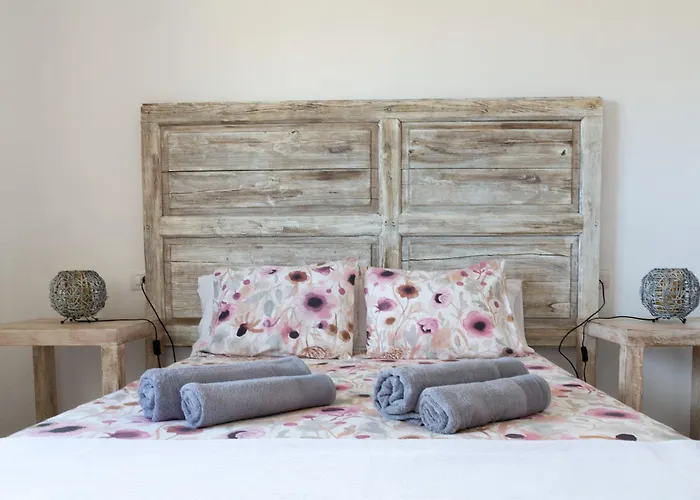 Paraiso En Lanzarote Caleta de Caballo