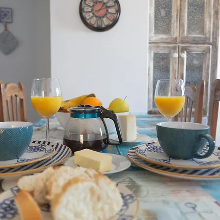 Paraiso En Lanzarote