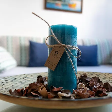 Paraiso En Lanzarote Apartmán *