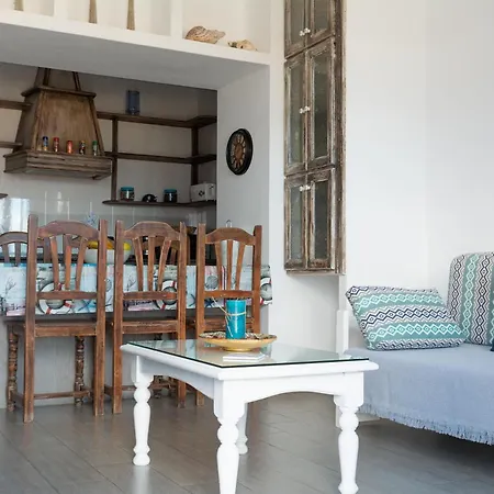 Apartmán Paraiso En Lanzarote Caleta de Caballo