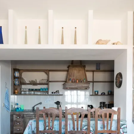 Lejlighed Paraiso En Lanzarote