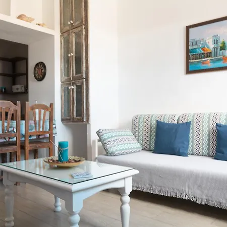 Paraiso En Lanzarote Lejlighed Caleta de Caballo