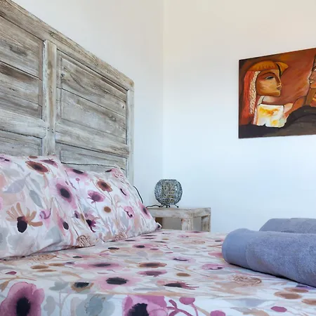 Paraiso En Lanzarote *