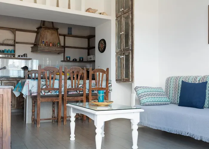 Apartamento Paraiso En Lanzarote Caleta de Caballo