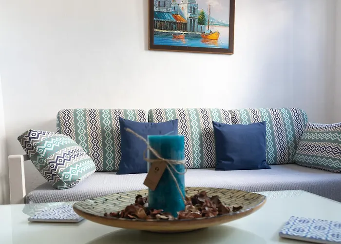 Paraiso En Lanzarote * Caleta de Caballo