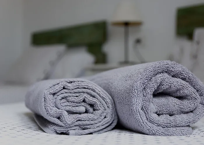 Paraiso En Lanzarote Lejlighed