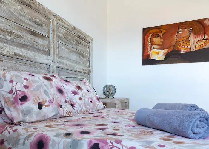 Paraiso En Lanzarote *