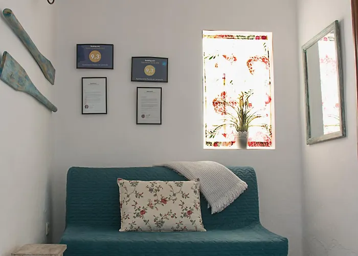 Apartamento Paraiso En Lanzarote Caleta de Caballo